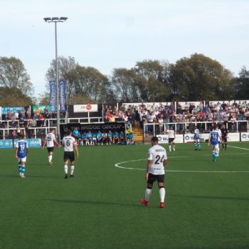 Bromley FC (25)